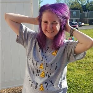 Meet your Posher, Beth